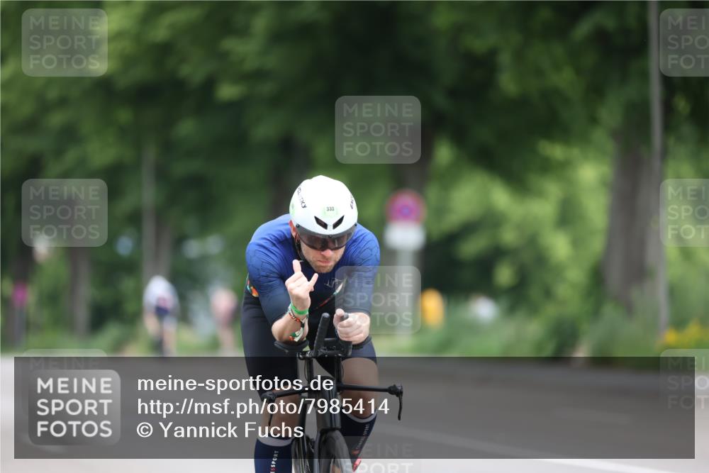 15.06.2025 - 7 Türme Triathlon Yannick Fuchs http://msf.ph/oto/7985414 15.06.2025 11:39:45 Radfahren 246, 333 meine-sportfotos.de