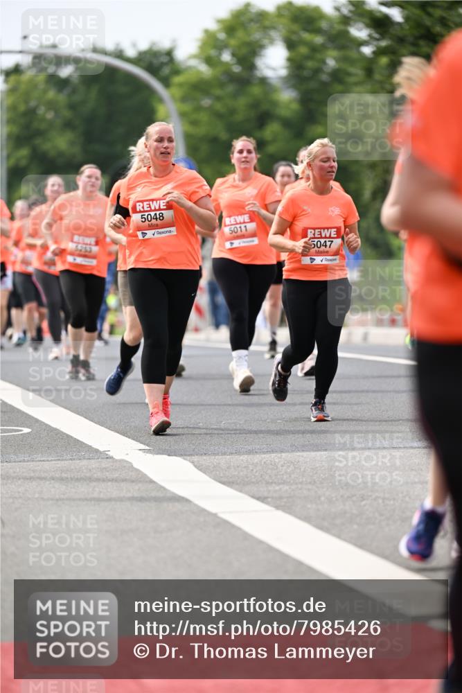 15.06.2025 - REWE Women's Run Dr. Thomas Lammeyer http://msf.ph/oto/7985426 15.06.2025 10:47:28 Laufen 6262, 5048, 5011, 5047 meine-sportfotos.de