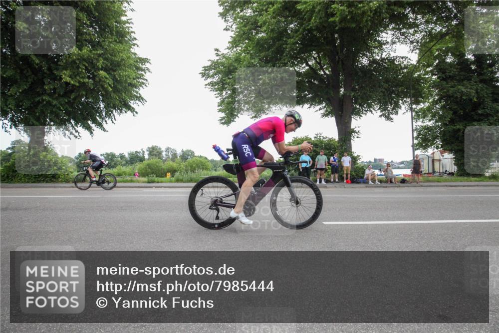 15.06.2025 - 7 Türme Triathlon Yannick Fuchs http://msf.ph/oto/7985444 15.06.2025 11:16:31 Radfahren 241, 262, 274, 327 meine-sportfotos.de