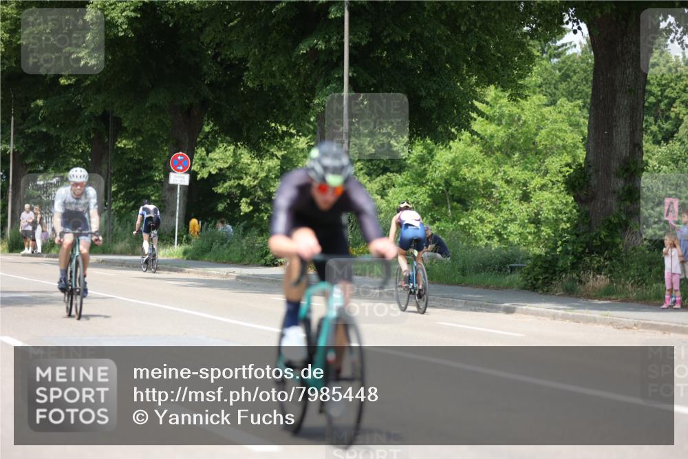 15.06.2025 - 7 Türme Triathlon Yannick Fuchs http://msf.ph/oto/7985448 15.06.2025 12:55:34 Radfahren 536, 559, 568, 612, 637 meine-sportfotos.de