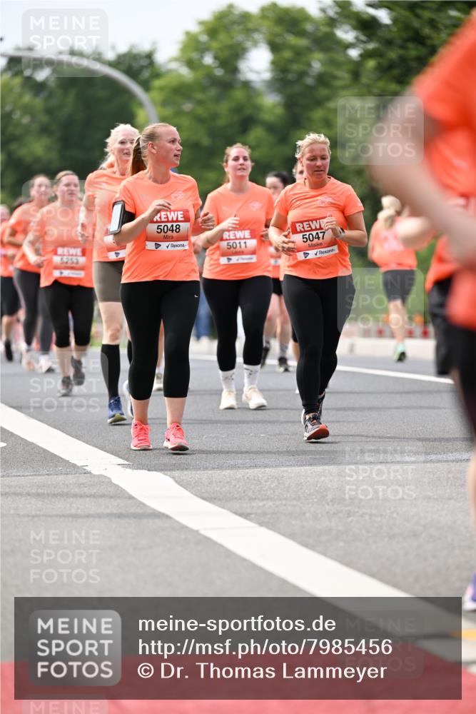 15.06.2025 - REWE Women's Run Dr. Thomas Lammeyer http://msf.ph/oto/7985456 15.06.2025 10:47:28 Laufen 5048, 5253, 5011, 5047 meine-sportfotos.de