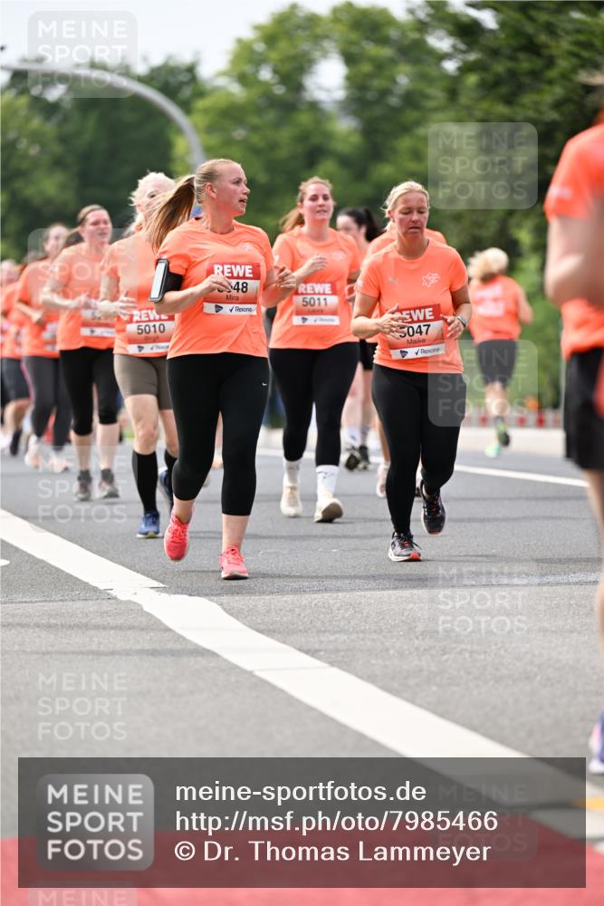 15.06.2025 - REWE Women's Run Dr. Thomas Lammeyer http://msf.ph/oto/7985466 15.06.2025 10:47:28 Laufen 5010, 48, 5011, 5047 meine-sportfotos.de