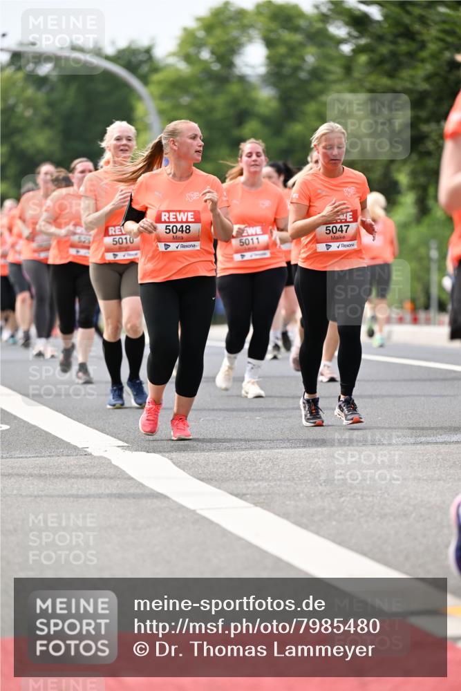 15.06.2025 - REWE Women's Run Dr. Thomas Lammeyer http://msf.ph/oto/7985480 15.06.2025 10:47:28 Laufen 5010, 5048, 5011, 5047 meine-sportfotos.de