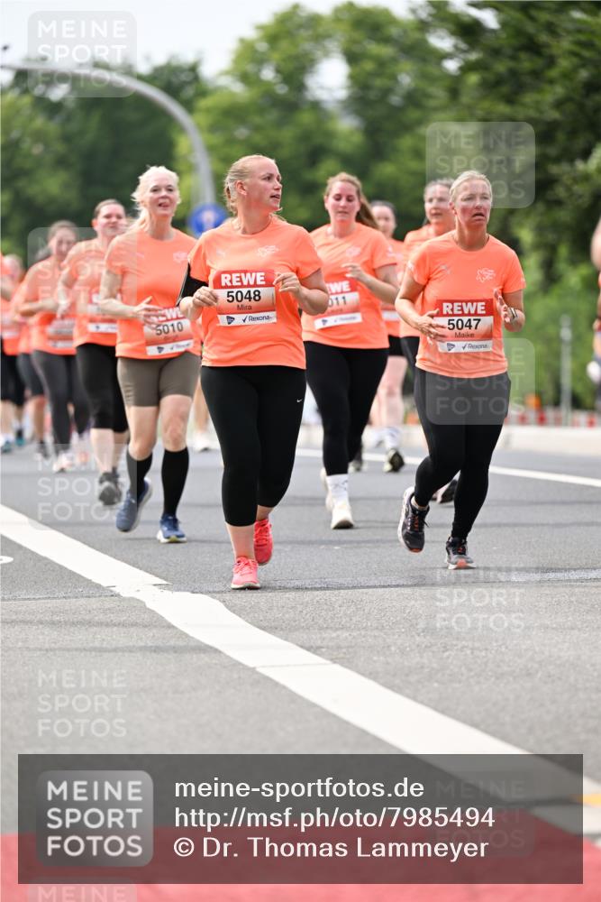 15.06.2025 - REWE Women's Run Dr. Thomas Lammeyer http://msf.ph/oto/7985494 15.06.2025 10:47:29 Laufen 5010, 5048, 4, 011, 5047 meine-sportfotos.de