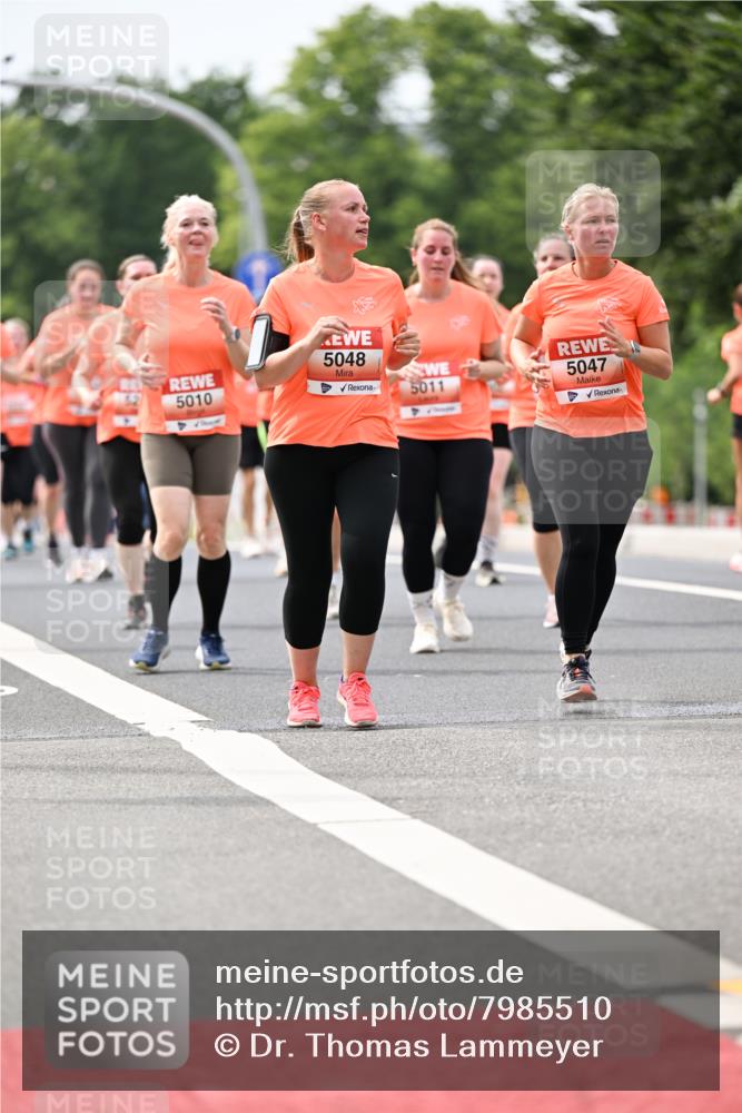 15.06.2025 - REWE Women's Run Dr. Thomas Lammeyer http://msf.ph/oto/7985510 15.06.2025 10:47:29 Laufen 5010, 5048, 5047, 5011 meine-sportfotos.de