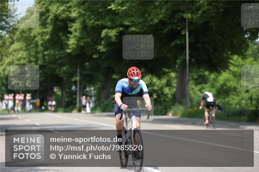 15.06.2025 - 7 Türme Triathlon Yannick Fuchs http://msf.ph/oto/7985520 15.06.2025 12:55:42 Radfahren 302, 559, 568, 613, 637 meine-sportfotos.de
