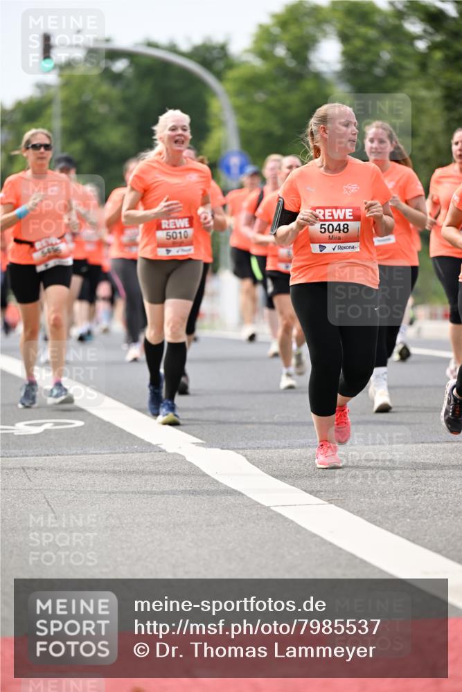 15.06.2025 - REWE Women's Run Dr. Thomas Lammeyer http://msf.ph/oto/7985537 15.06.2025 10:47:29 Laufen 5010, 5048 meine-sportfotos.de