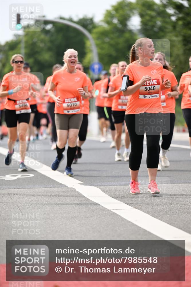 15.06.2025 - REWE Women's Run Dr. Thomas Lammeyer http://msf.ph/oto/7985548 15.06.2025 10:47:29 Laufen 5010, 5048 meine-sportfotos.de