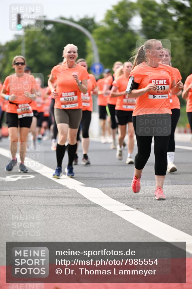 15.06.2025 - REWE Women's Run Dr. Thomas Lammeyer http://msf.ph/oto/7985554 15.06.2025 10:47:30 Laufen 5010, 6639, 048 meine-sportfotos.de
