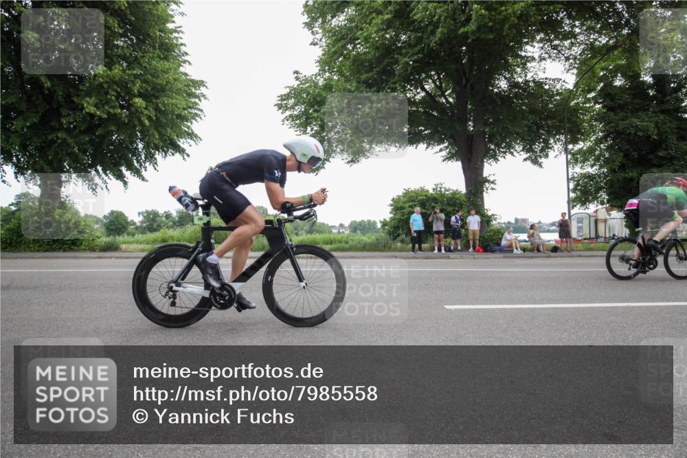 15.06.2025 - 7 Türme Triathlon Yannick Fuchs http://msf.ph/oto/7985558 15.06.2025 11:17:36 Radfahren 271, 291 meine-sportfotos.de