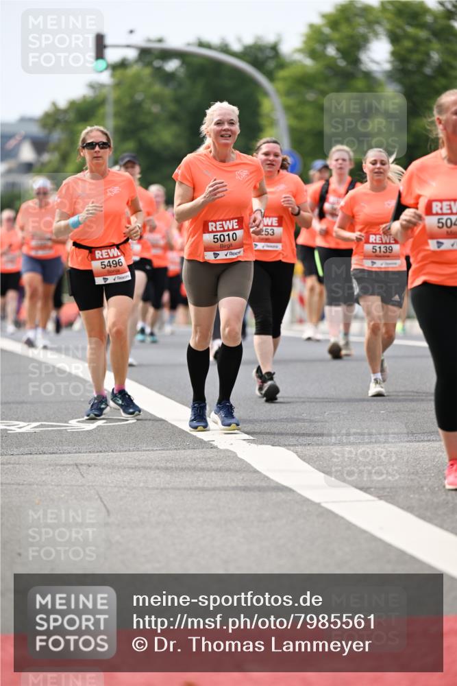 15.06.2025 - REWE Women's Run Dr. Thomas Lammeyer http://msf.ph/oto/7985561 15.06.2025 10:47:30 Laufen 5496, 5010, 53, 5139 meine-sportfotos.de