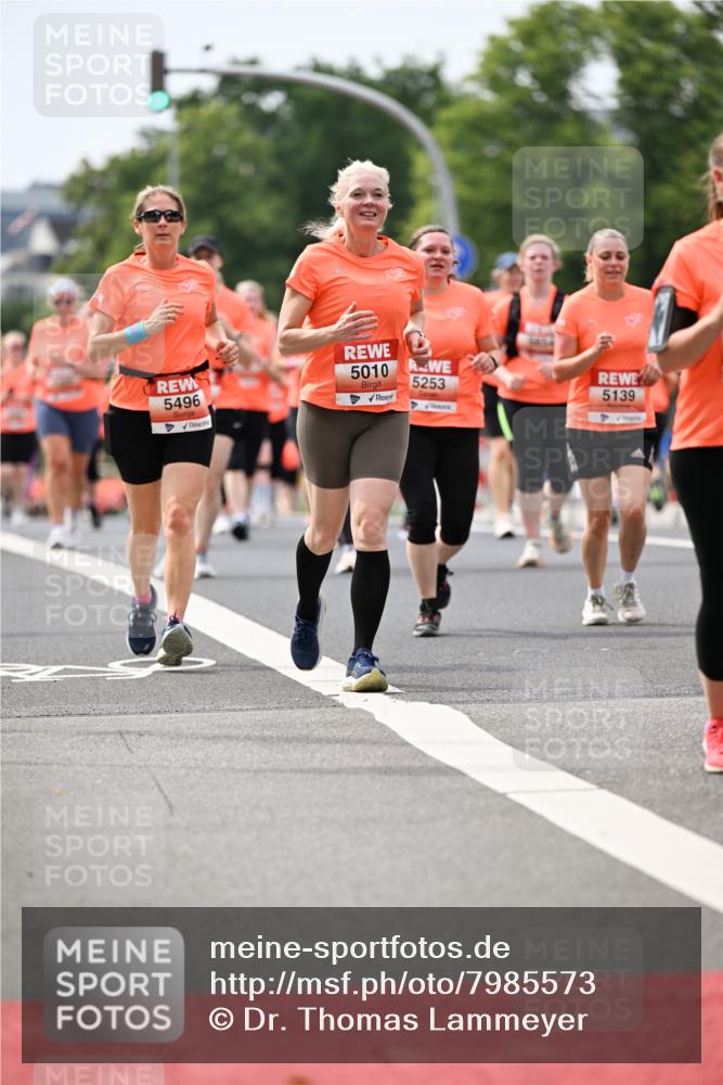15.06.2025 - REWE Women's Run Dr. Thomas Lammeyer http://msf.ph/oto/7985573 15.06.2025 10:47:30 Laufen 5496, 5010, 5253, 5139 meine-sportfotos.de