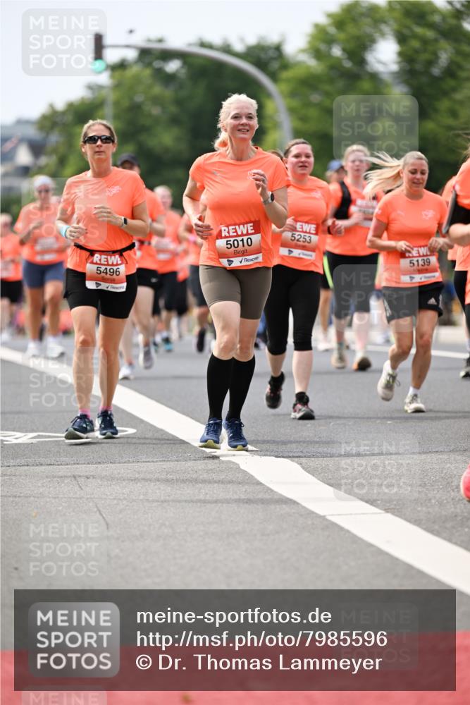 15.06.2025 - REWE Women's Run Dr. Thomas Lammeyer http://msf.ph/oto/7985596 15.06.2025 10:47:30 Laufen 5496, 5010, 5253, 5139 meine-sportfotos.de
