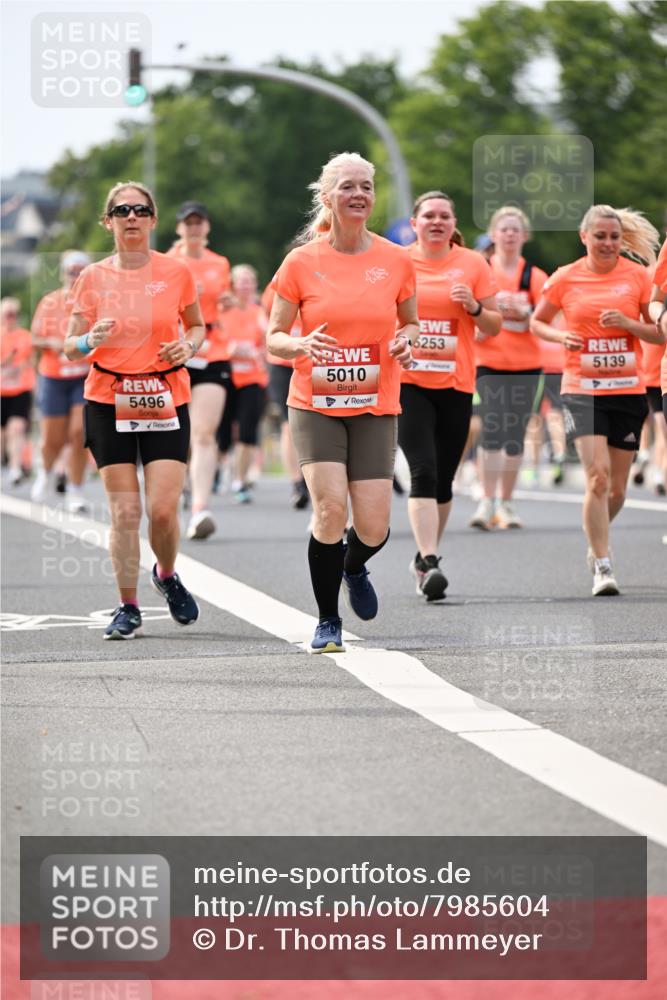 15.06.2025 - REWE Women's Run Dr. Thomas Lammeyer http://msf.ph/oto/7985604 15.06.2025 10:47:31 Laufen 5496, 6253, 5139, 5010 meine-sportfotos.de
