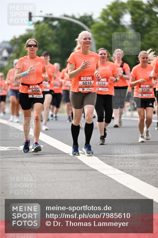 15.06.2025 - REWE Women's Run Dr. Thomas Lammeyer http://msf.ph/oto/7985610 15.06.2025 10:47:31 Laufen 5496, 5010, 5253, 5139 meine-sportfotos.de