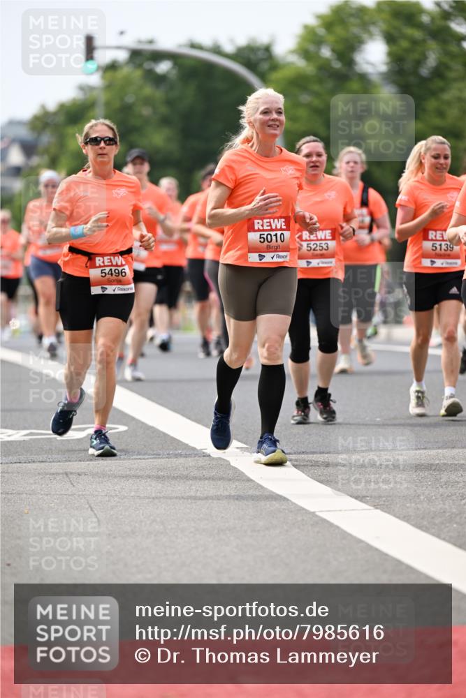 15.06.2025 - REWE Women's Run Dr. Thomas Lammeyer http://msf.ph/oto/7985616 15.06.2025 10:47:31 Laufen 5496, 5010, 5253, 5139 meine-sportfotos.de