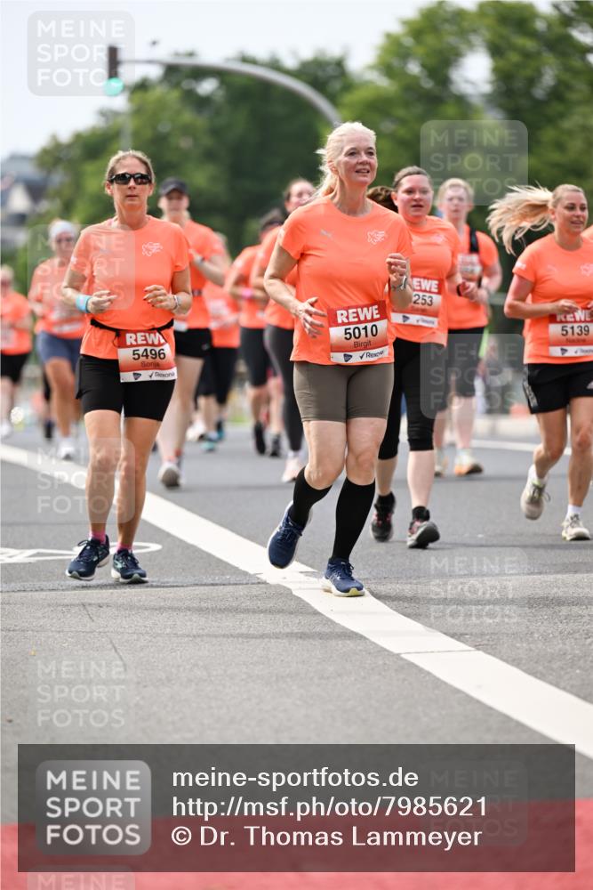 15.06.2025 - REWE Women's Run Dr. Thomas Lammeyer http://msf.ph/oto/7985621 15.06.2025 10:47:31 Laufen 5010, 253, 5139, 5496 meine-sportfotos.de