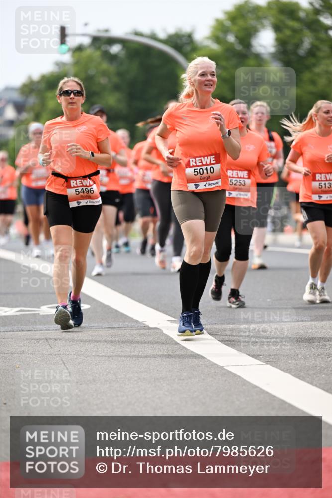 15.06.2025 - REWE Women's Run Dr. Thomas Lammeyer http://msf.ph/oto/7985626 15.06.2025 10:47:31 Laufen 5496, 5010, 5253, 513 meine-sportfotos.de