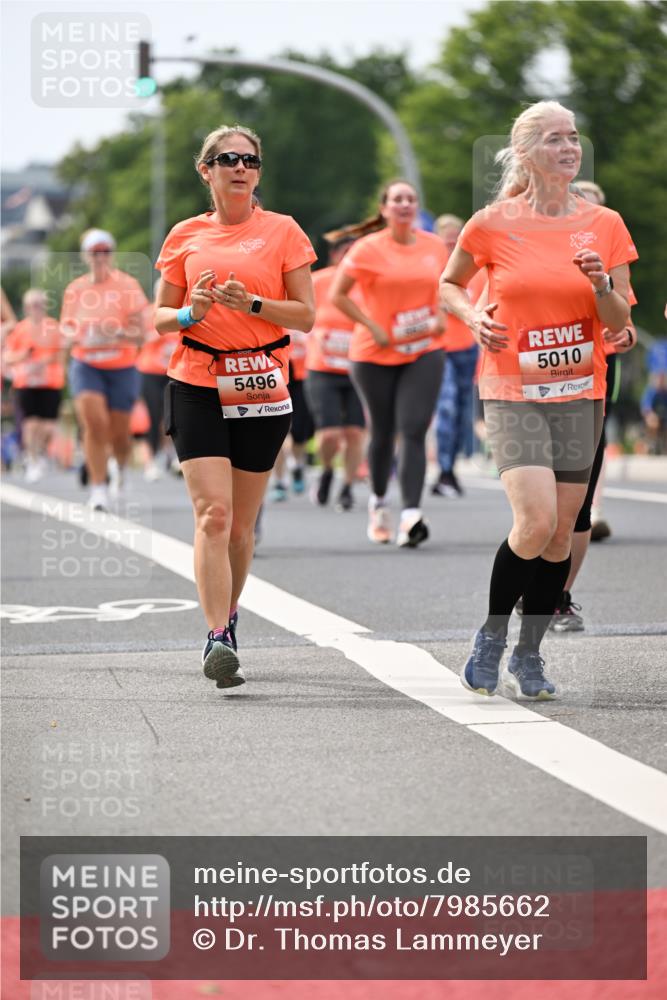 15.06.2025 - REWE Women's Run Dr. Thomas Lammeyer http://msf.ph/oto/7985662 15.06.2025 10:47:32 Laufen 5496, 5010 meine-sportfotos.de