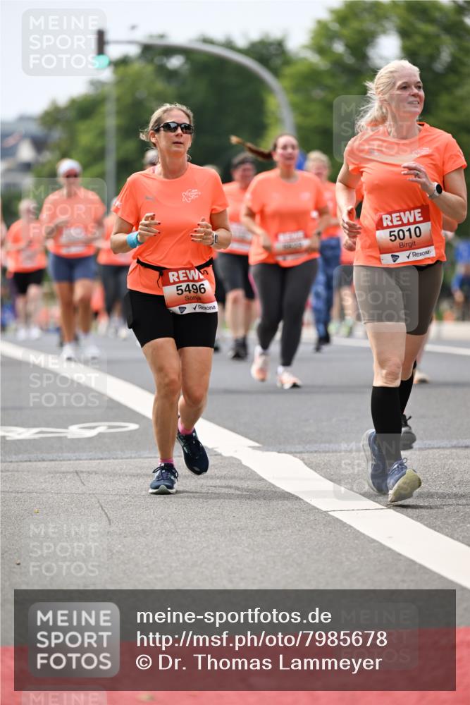 15.06.2025 - REWE Women's Run Dr. Thomas Lammeyer http://msf.ph/oto/7985678 15.06.2025 10:47:32 Laufen 5496, 5010 meine-sportfotos.de
