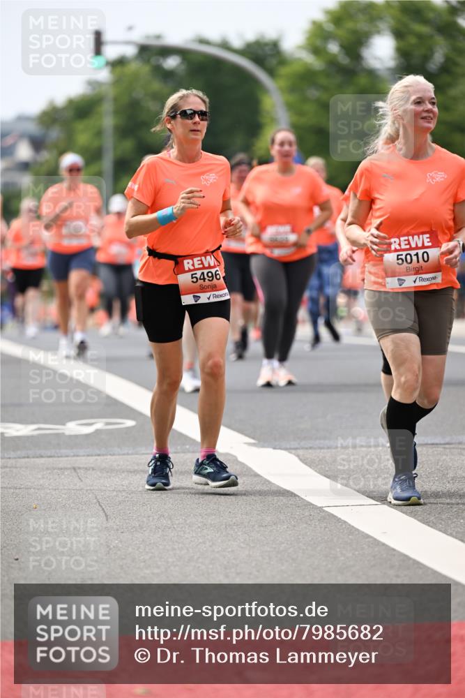 15.06.2025 - REWE Women's Run Dr. Thomas Lammeyer http://msf.ph/oto/7985682 15.06.2025 10:47:32 Laufen 5496, 5010 meine-sportfotos.de