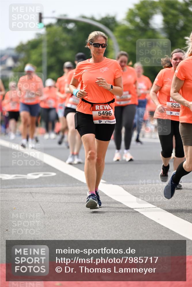 15.06.2025 - REWE Women's Run Dr. Thomas Lammeyer http://msf.ph/oto/7985717 15.06.2025 10:47:33 Laufen 5496, 525 meine-sportfotos.de