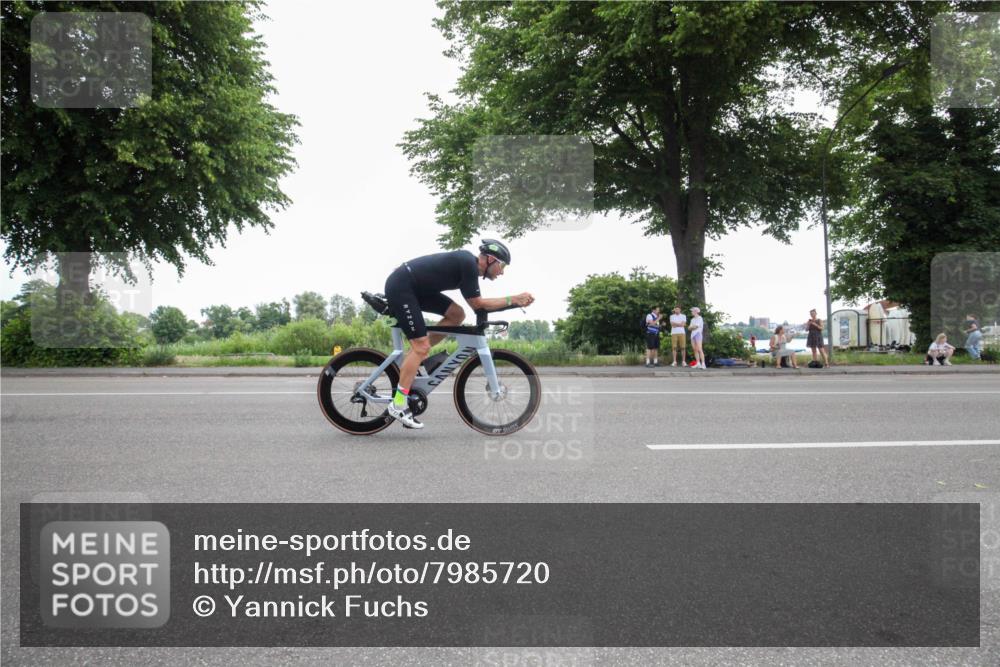 15.06.2025 - 7 Türme Triathlon Yannick Fuchs http://msf.ph/oto/7985720 15.06.2025 11:34:51 Radfahren 224, 250 meine-sportfotos.de
