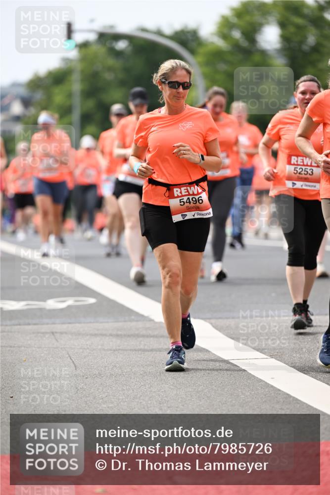 15.06.2025 - REWE Women's Run Dr. Thomas Lammeyer http://msf.ph/oto/7985726 15.06.2025 10:47:33 Laufen 5496, 5253 meine-sportfotos.de