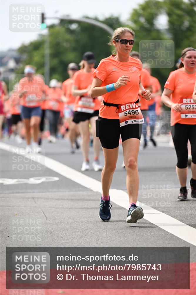 15.06.2025 - REWE Women's Run Dr. Thomas Lammeyer http://msf.ph/oto/7985743 15.06.2025 10:47:33 Laufen 5496, 5253, 4 meine-sportfotos.de
