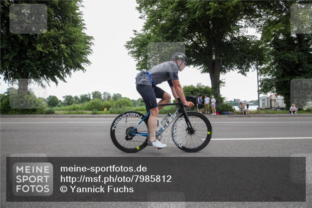 15.06.2025 - 7 Türme Triathlon Yannick Fuchs http://msf.ph/oto/7985812 15.06.2025 11:39:36 Radfahren 220, 329, 333 meine-sportfotos.de