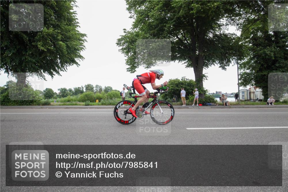 15.06.2025 - 7 Türme Triathlon Yannick Fuchs http://msf.ph/oto/7985841 15.06.2025 11:41:28 Radfahren 263 meine-sportfotos.de