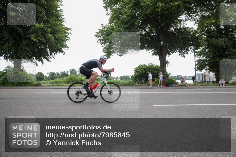 15.06.2025 - 7 Türme Triathlon Yannick Fuchs http://msf.ph/oto/7985845 15.06.2025 11:41:29 Radfahren 263 meine-sportfotos.de