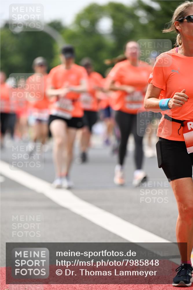 15.06.2025 - REWE Women's Run Dr. Thomas Lammeyer http://msf.ph/oto/7985848 15.06.2025 10:47:35 Laufen  meine-sportfotos.de