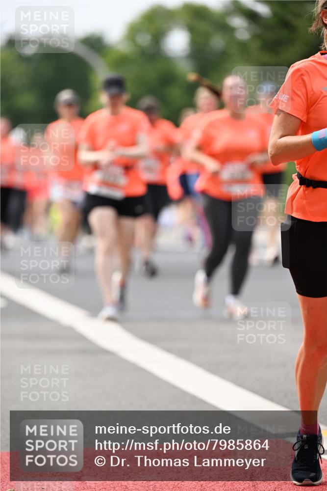 15.06.2025 - REWE Women's Run Dr. Thomas Lammeyer http://msf.ph/oto/7985864 15.06.2025 10:47:35 Laufen  meine-sportfotos.de