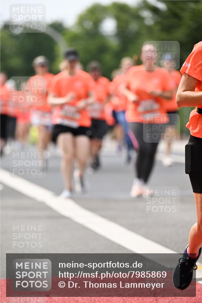 15.06.2025 - REWE Women's Run Dr. Thomas Lammeyer http://msf.ph/oto/7985869 15.06.2025 10:47:35 Laufen  meine-sportfotos.de