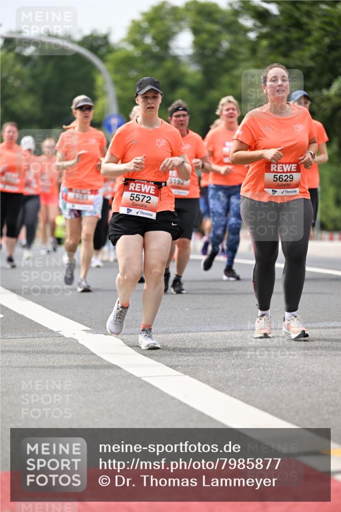 15.06.2025 - REWE Women's Run Dr. Thomas Lammeyer http://msf.ph/oto/7985877 15.06.2025 10:47:36 Laufen 6385, 5572, 5192, 5629 meine-sportfotos.de