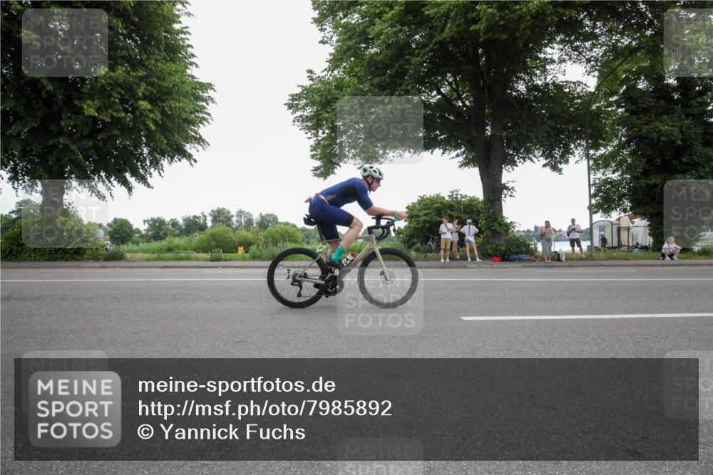15.06.2025 - 7 Türme Triathlon Yannick Fuchs http://msf.ph/oto/7985892 15.06.2025 11:42:38 Radfahren 204, 209, 278, 341 meine-sportfotos.de