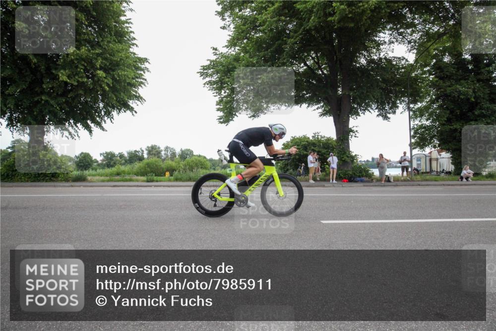 15.06.2025 - 7 Türme Triathlon Yannick Fuchs http://msf.ph/oto/7985911 15.06.2025 11:43:00 Radfahren 254, 283, 290, 317 meine-sportfotos.de