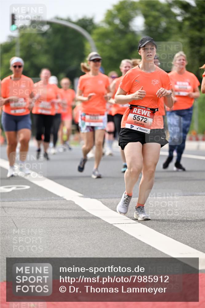 15.06.2025 - REWE Women's Run Dr. Thomas Lammeyer http://msf.ph/oto/7985912 15.06.2025 10:47:37 Laufen 5572 meine-sportfotos.de