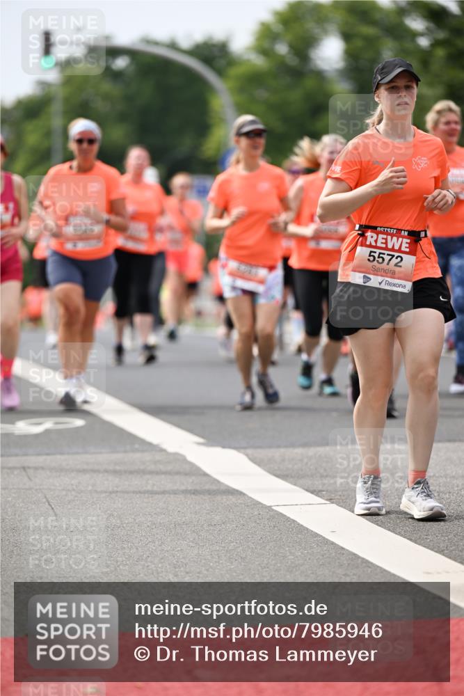 15.06.2025 - REWE Women's Run Dr. Thomas Lammeyer http://msf.ph/oto/7985946 15.06.2025 10:47:37 Laufen 5572 meine-sportfotos.de