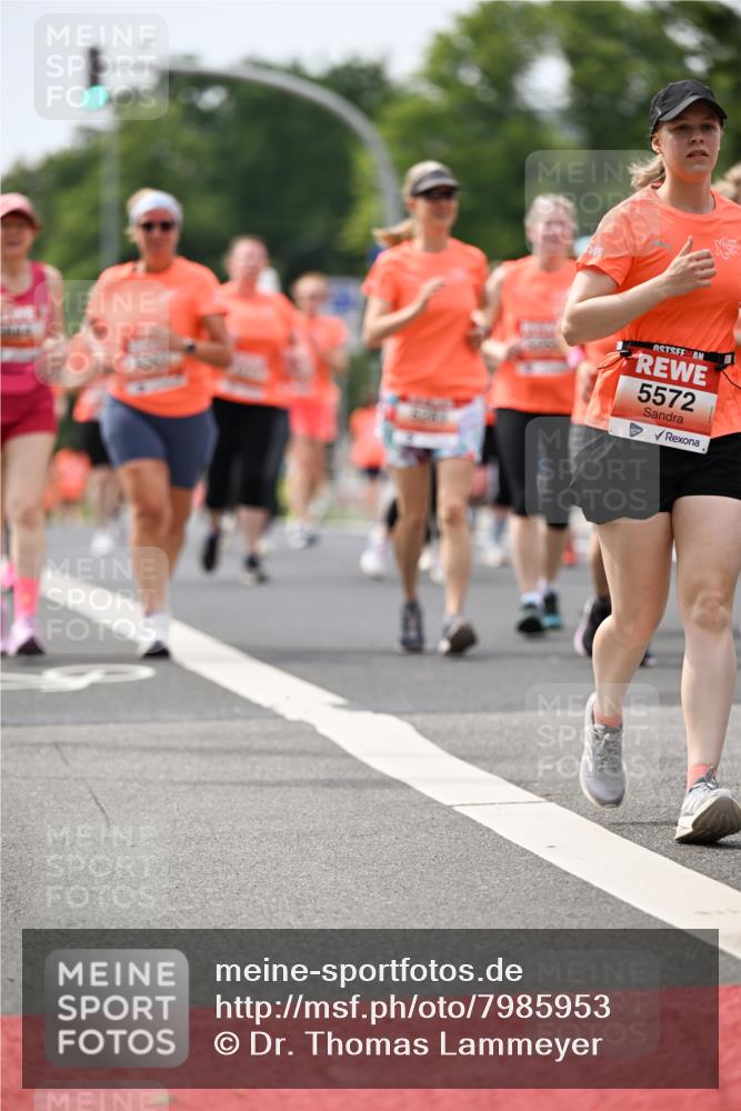 15.06.2025 - REWE Women's Run Dr. Thomas Lammeyer http://msf.ph/oto/7985953 15.06.2025 10:47:37 Laufen 5572 meine-sportfotos.de