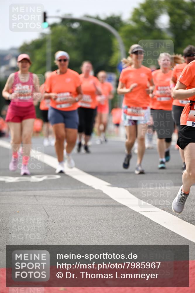 15.06.2025 - REWE Women's Run Dr. Thomas Lammeyer http://msf.ph/oto/7985967 15.06.2025 10:47:37 Laufen  meine-sportfotos.de