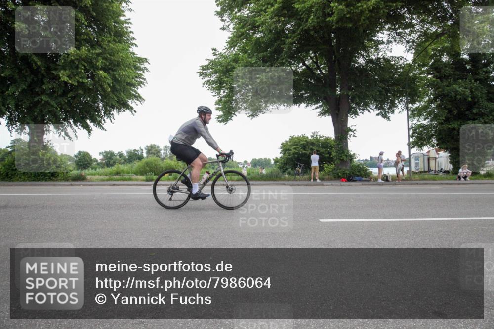 15.06.2025 - 7 Türme Triathlon Yannick Fuchs http://msf.ph/oto/7986064 15.06.2025 11:46:22 Radfahren 202, 235, 315 meine-sportfotos.de