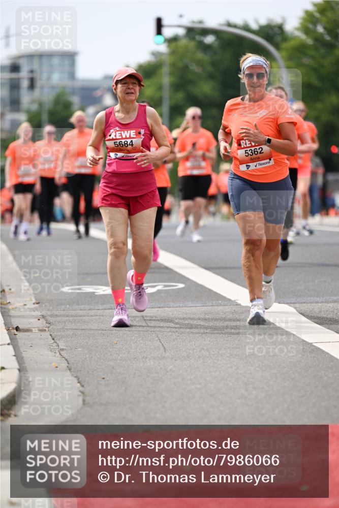 15.06.2025 - REWE Women's Run Dr. Thomas Lammeyer http://msf.ph/oto/7986066 15.06.2025 10:47:40 Laufen 5684, 5362 meine-sportfotos.de
