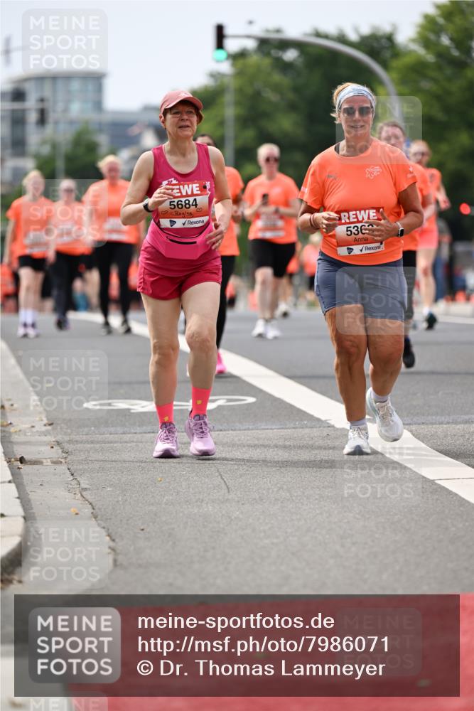 15.06.2025 - REWE Women's Run Dr. Thomas Lammeyer http://msf.ph/oto/7986071 15.06.2025 10:47:40 Laufen 5684, 536 meine-sportfotos.de