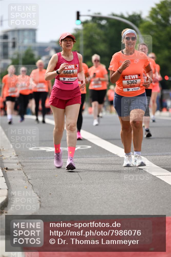 15.06.2025 - REWE Women's Run Dr. Thomas Lammeyer http://msf.ph/oto/7986076 15.06.2025 10:47:40 Laufen 5684, 5362 meine-sportfotos.de