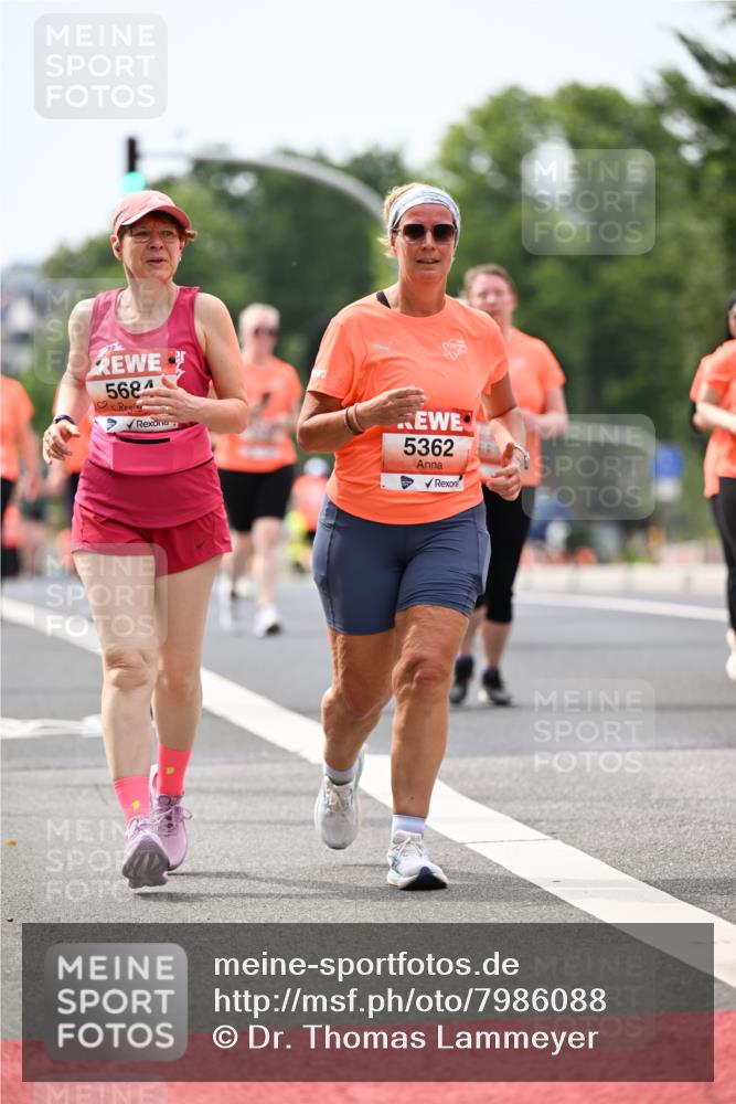 15.06.2025 - REWE Women's Run Dr. Thomas Lammeyer http://msf.ph/oto/7986088 15.06.2025 10:47:41 Laufen 5684, 5362 meine-sportfotos.de