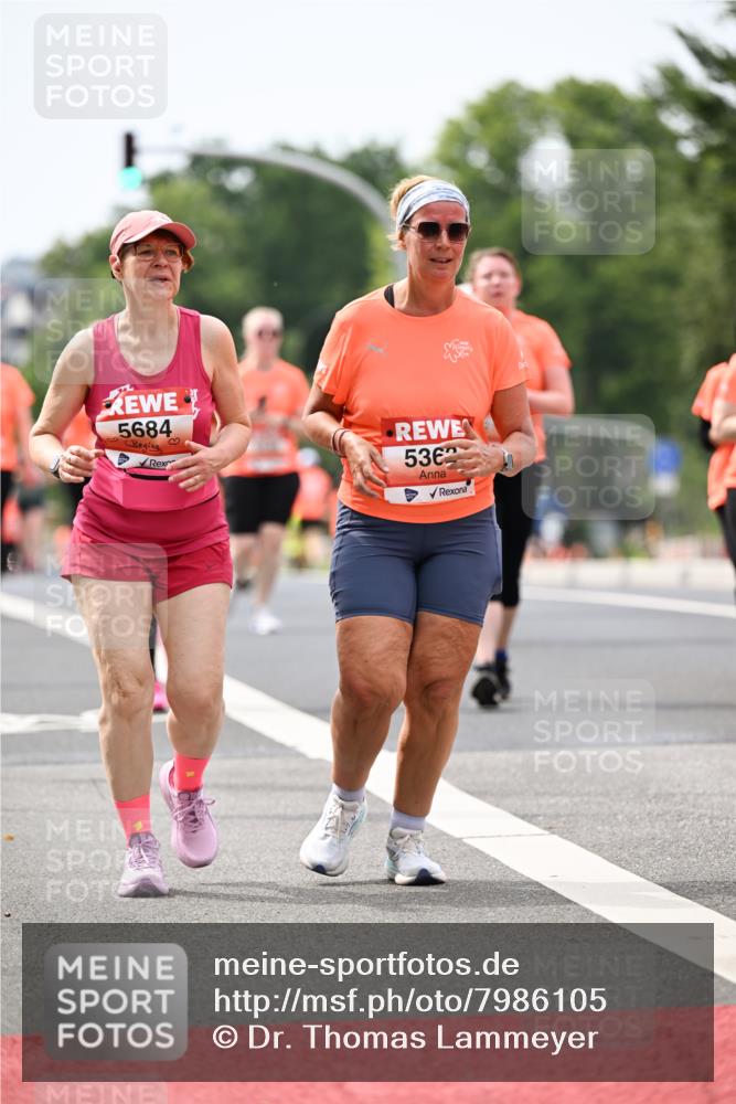 15.06.2025 - REWE Women's Run Dr. Thomas Lammeyer http://msf.ph/oto/7986105 15.06.2025 10:47:41 Laufen 5684, 5362 meine-sportfotos.de