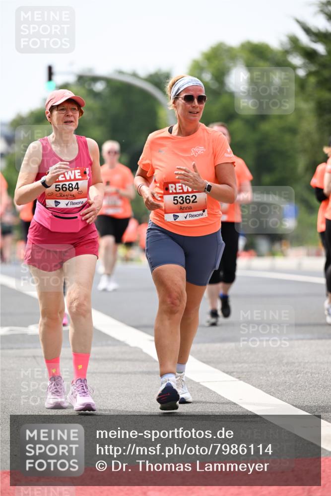 15.06.2025 - REWE Women's Run Dr. Thomas Lammeyer http://msf.ph/oto/7986114 15.06.2025 10:47:41 Laufen 5684, 5362 meine-sportfotos.de
