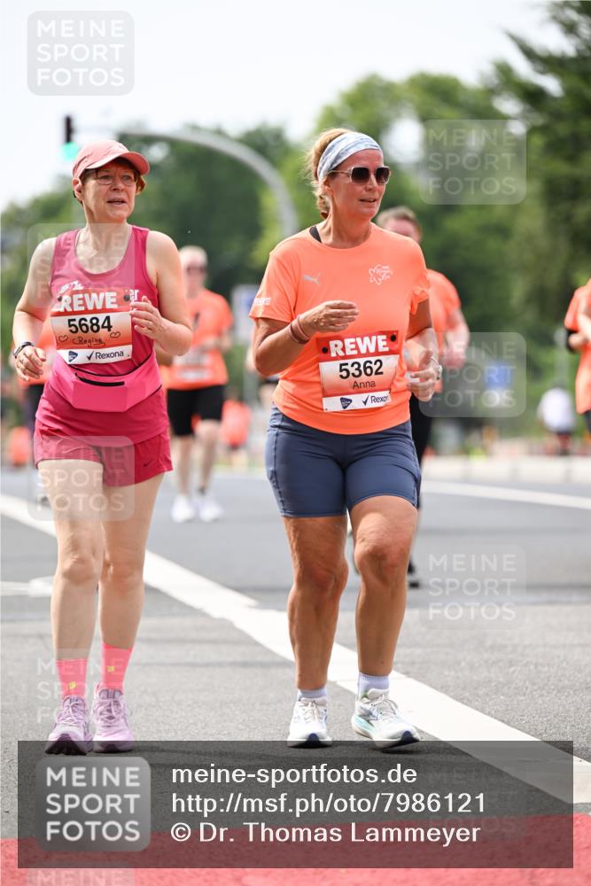 15.06.2025 - REWE Women's Run Dr. Thomas Lammeyer http://msf.ph/oto/7986121 15.06.2025 10:47:42 Laufen 5684, 5362 meine-sportfotos.de